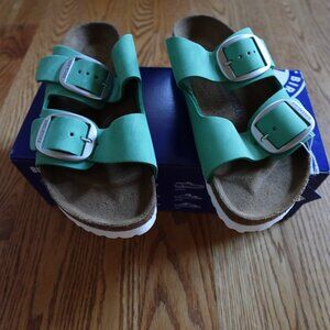 Birkenstock Arizona Big Buckle